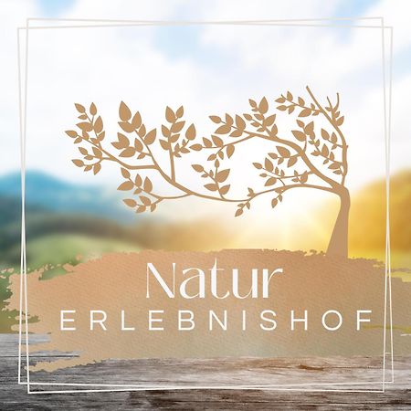 Natur Erlebnishof Aumayr Gutau ภายนอก รูปภาพ